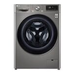 Стиральная машина LG TW4V5RS2S с паром, технология AI DD, 10,5 кг